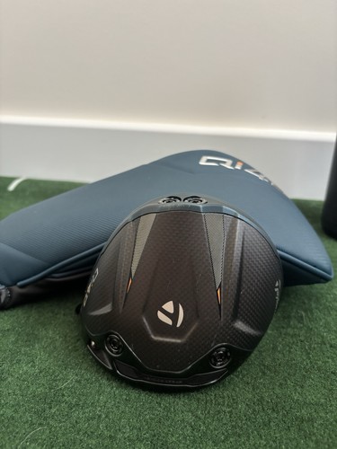 Taylormade qi4d driver head - taylormade,
