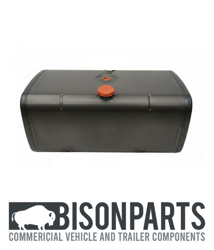 Steel fuel tank - 400, litres