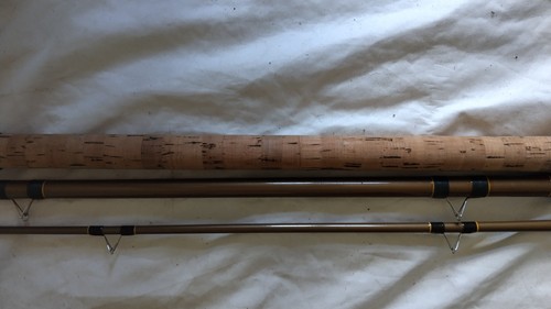 Hardy matchquest 13ft - hardy,