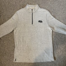 Weird Fish Men's Macaroni 1/4