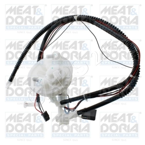 Fuel tank sender - fuel,