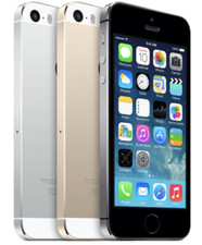 Apple iPhone 5S 16/32/64GB-