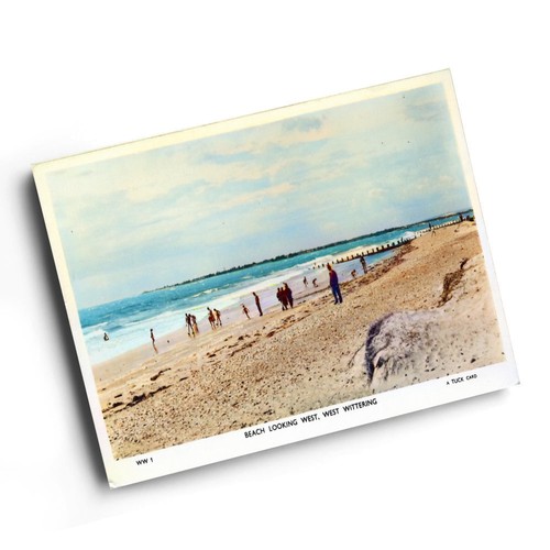 Print vintage sussex - -,
