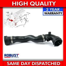 FOR BMW E46 320i 323i 325i TOP RADIATOR COOLANT WATER HOSE PIPE 17127510952
