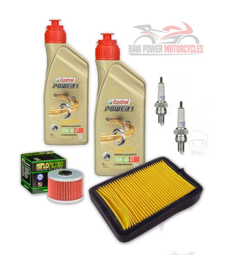 Benelli 125 cbs 2018 2025 - bn,