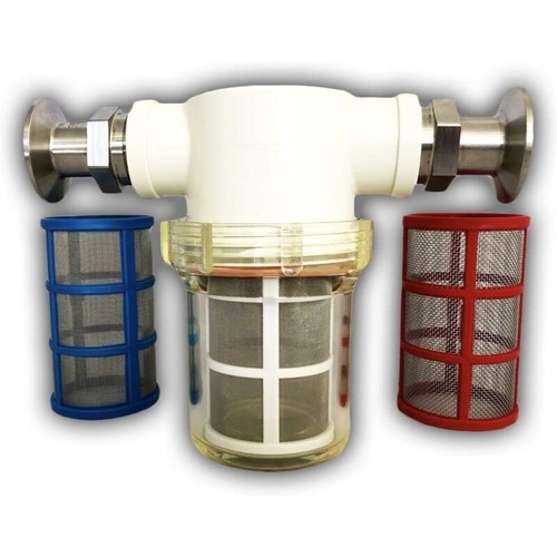 Bouncer pro inline filter - bouncer, for