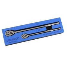 US PRO Tools 2pc Extra Long