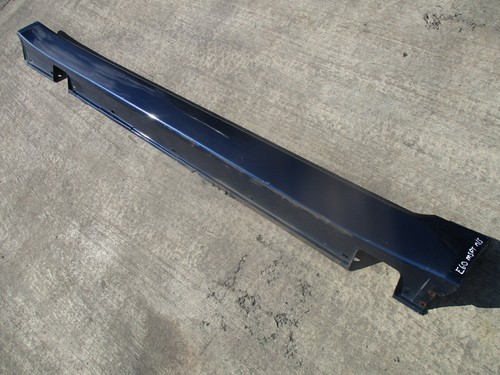 Bmw e60 e61 series lci - series,