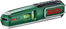 Bosch PLL 5 Laser Pen | Batteries Not Included