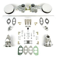 Genuine weber ict - 34,