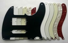 Pickguard for Fender