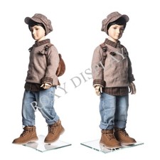 3 year old kids mannequin