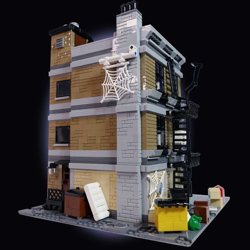 Moc 162822 apartment - moc-162822,