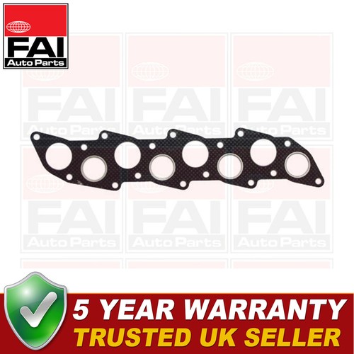 Fai exhaust manifold gasket - exhaust,