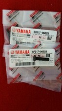 Yamaha TZ350 G Front Master Cylinder Bracket Bolts x 2. Gen.Yamaha. New, B49L