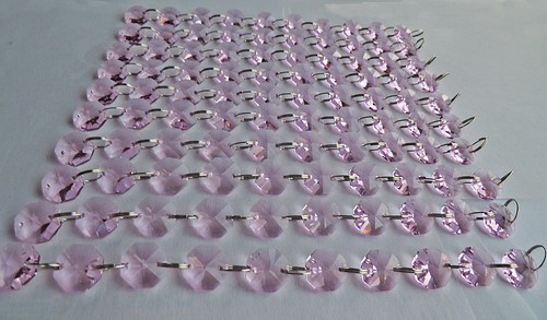 Sizes chandelier wedding - 3,