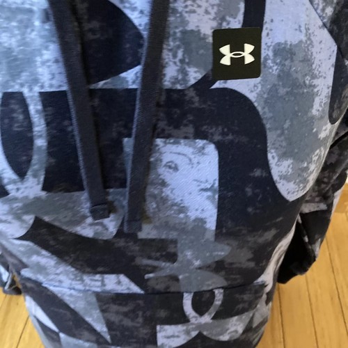 Under armour hoodie men s - under,