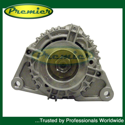 Premier alternator fits iveco - alternator,
