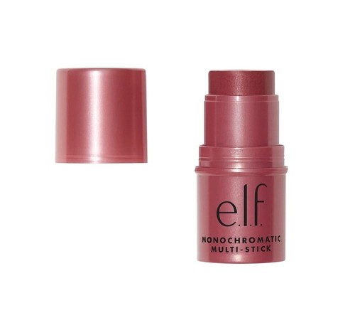 Monochromatic multi - e.l.f.,