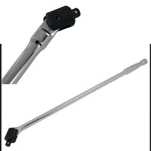 Inch power knuckle - power, breaker