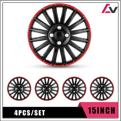 4pcs set 15inch universal - 4pcs/set,