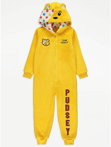 Children need pudsey bear - children,