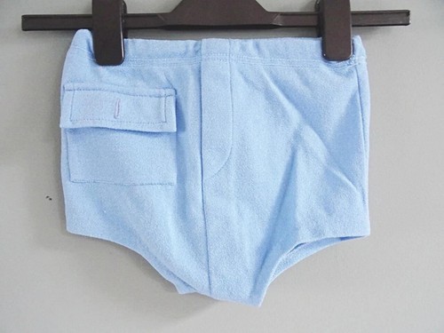 Vintage swimming trunks - vintage, shorts