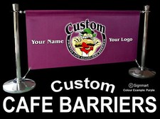 MARKET STALL MOBILE CATERING