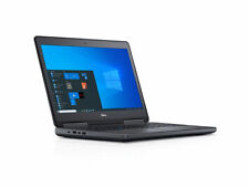 Dell Precision 7520 E3-1545M