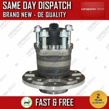 SAAB 9-5 2.0 2.3 3.0 REAR