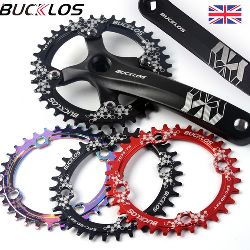 Fit shimano 104bcd crankset - 104bcd,