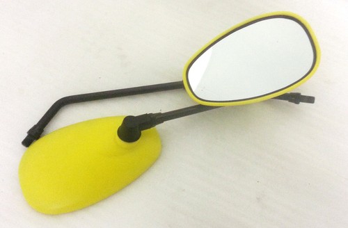 Mir12 yellow set road legal - set,