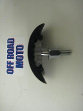 Trials Bike Front Rim Lock