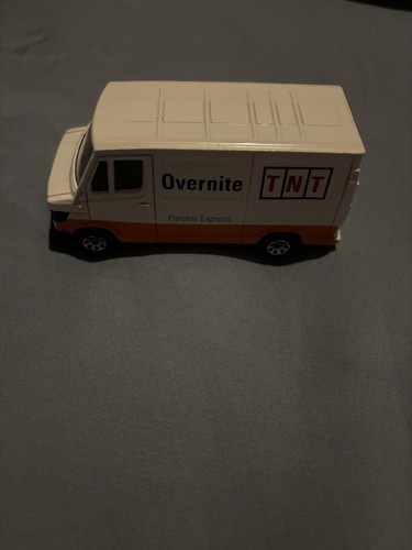 Tnt overnite parcel - parcel, express