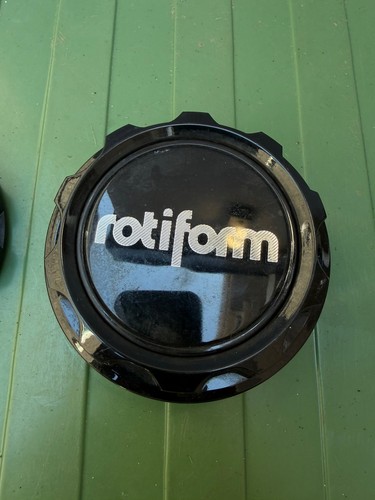 Rotiform spline nut gloss - spline,