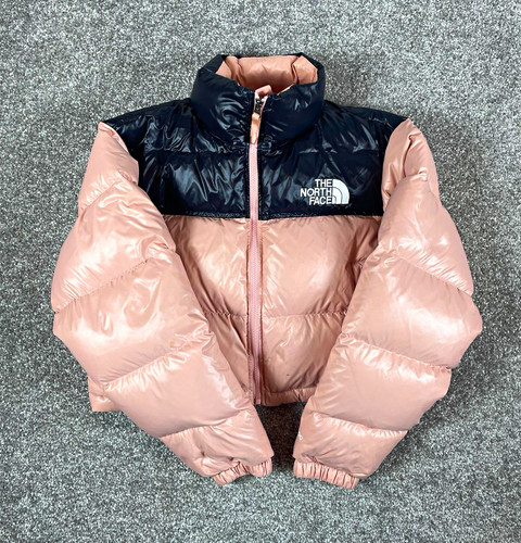 The north face nuptse - nuptse, women's