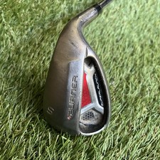 Mens Right Handed Taylormade Burner Super Launch Sand Wedge Regular Steel Shaft 