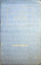 1932 Short Guide Pressure