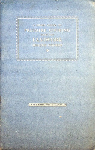1932 short guide pressure - 1932,