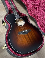 Taylor Builder’s Edition