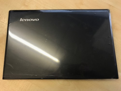 Lenovo g500 g505 - rear, lcd
