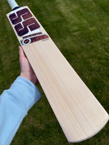 Ton master 1500 cricket bat - ss,