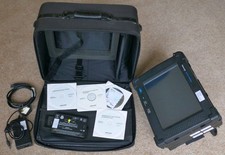 Tektronix NetTek Y350C Radio Test Set YBA250 YBT250 Spectrum & Antenna Analyser