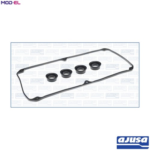 Gasket set cylinder - gasket, cover