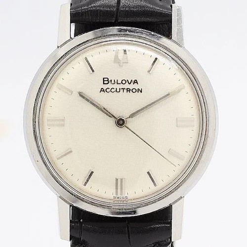 Bulova accutron 516431 - bulova, m5
