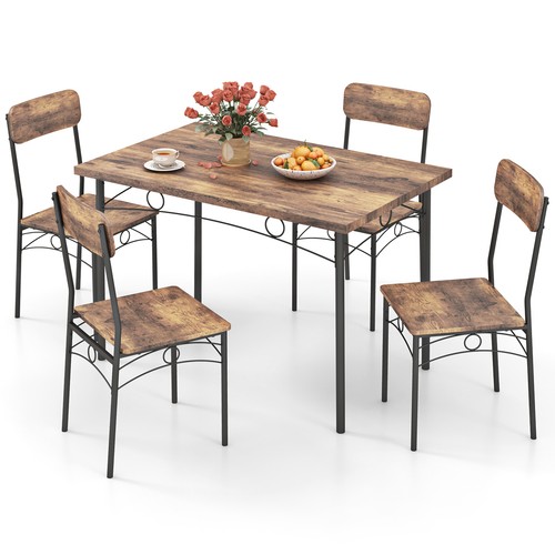 Costway piece industrial - costway,