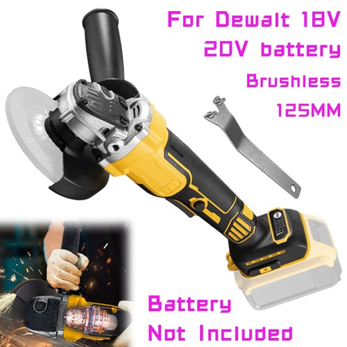 Speeds brushless cordless - 4,
