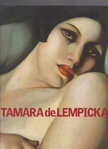 Tamara lempicka art deco - de,