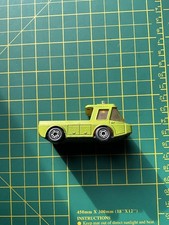 Matchbox Toe Joe Truck No74