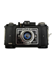 Fex Ultra-Fex Bakelite Camera